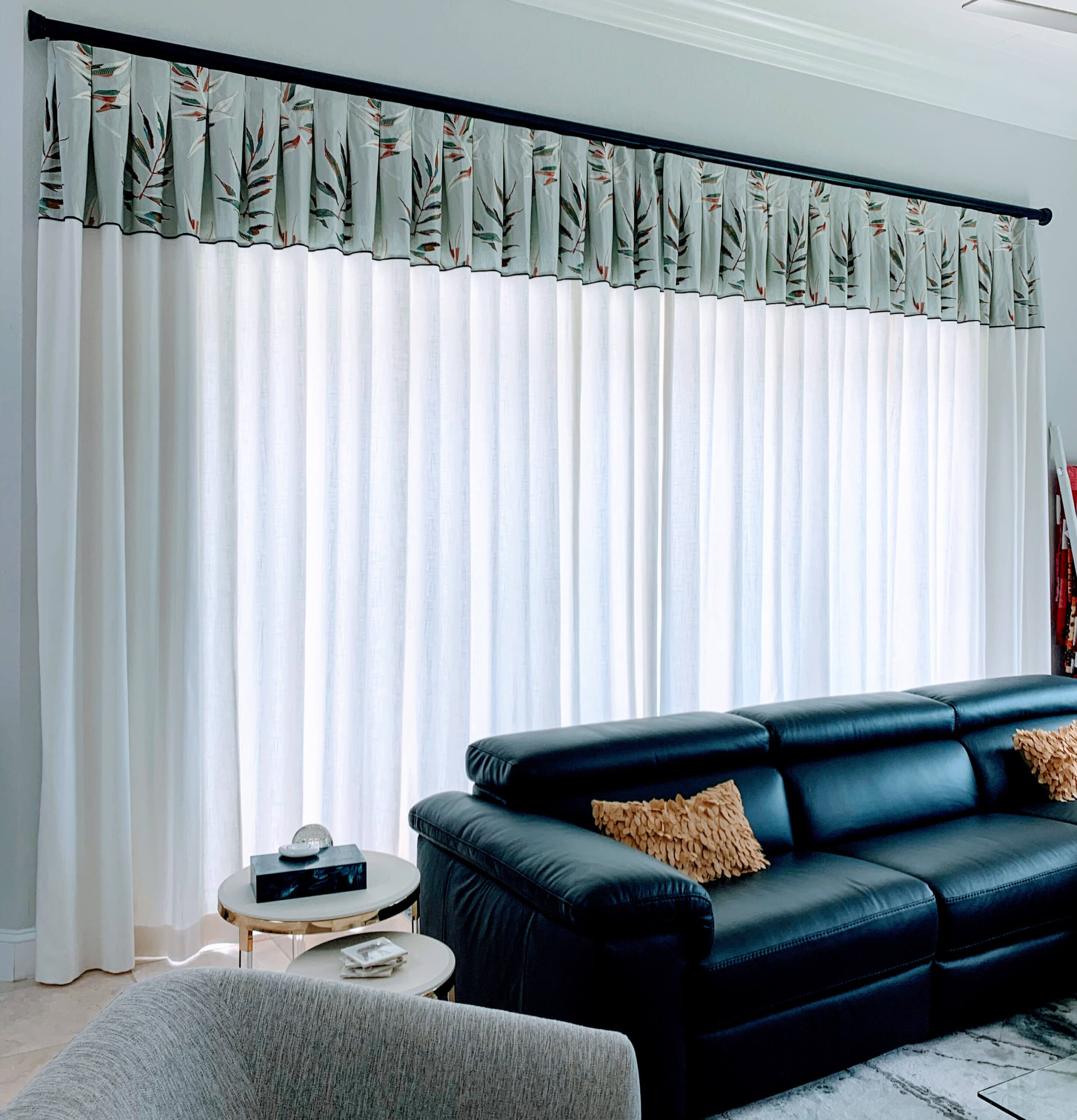 Window treatment from the official gallery